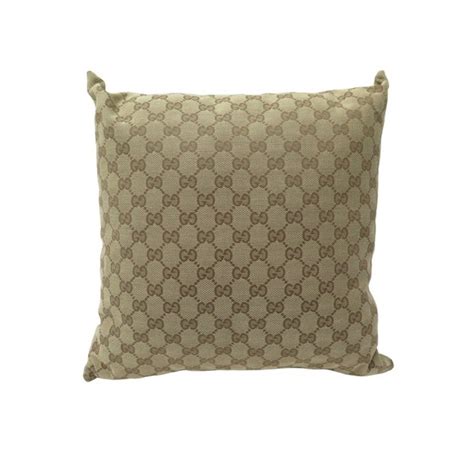 coussin gucci|gucci decor 2021.